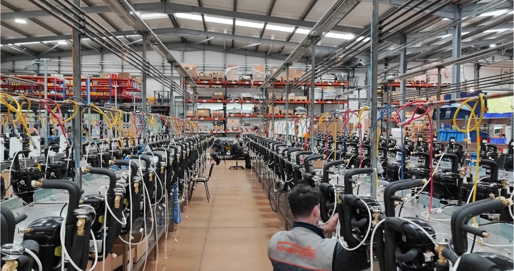 Horizon Equity Partners announces investment in Energie Est, Lda.