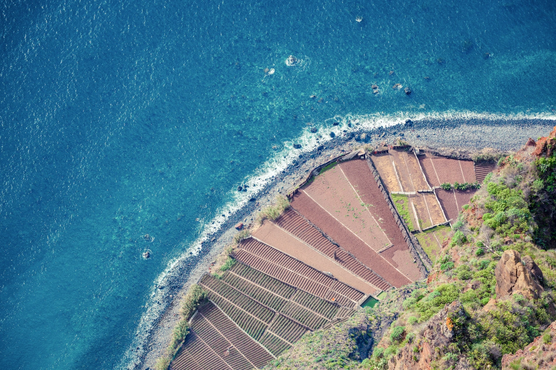 Integrating Environmental, Social and Governance into Every Investment.