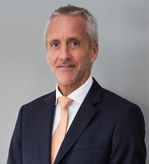 Sérgio Monteiro, Founder & Managing Partner