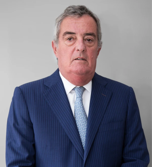 Nuno Almeida Alves, Managing Partner