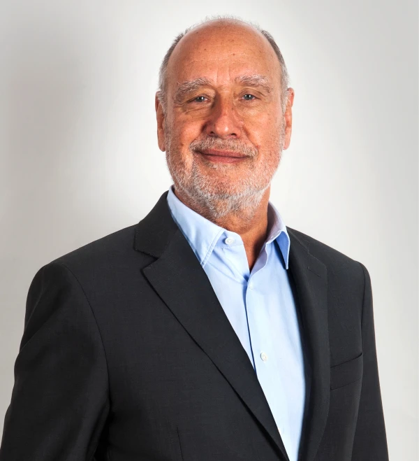Carlos Moreira da Silva, Founder & Partner