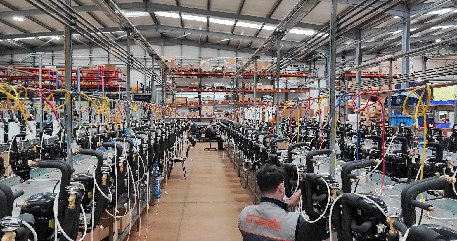 Horizon Equity Partners announces investment in Energie Est, Lda.