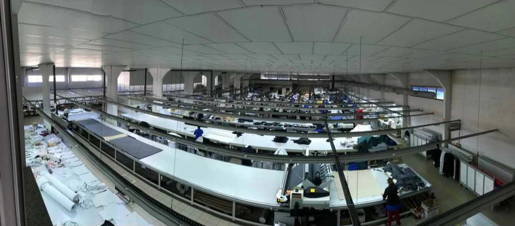 Horizon Equity Partners announces investment in Luís Brito Têxteis, S.A.