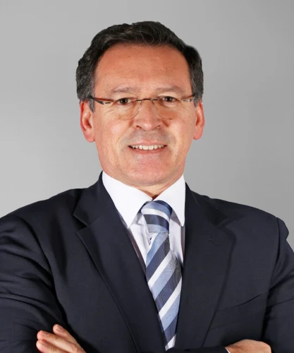 Luís Garrido Rodrigues