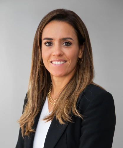 Filipa Menezes de Alarcão, Managing Director and Partner