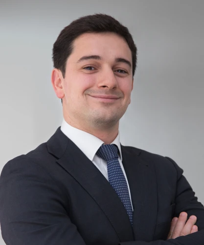 Tomás Gomes Cardoso, Investment Associate