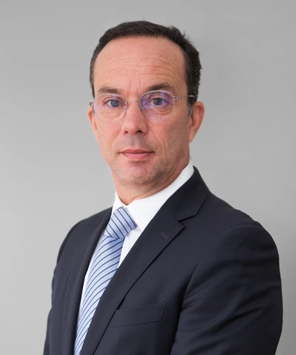 Miguel Pinho Marques