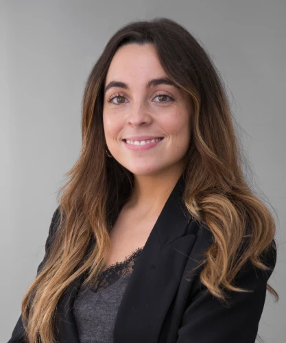 Mariana Castro, Accounting Assistant