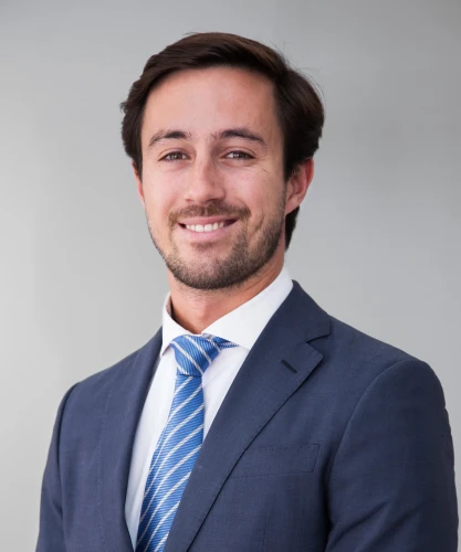 Rodrigo Marques, Investment Analyst