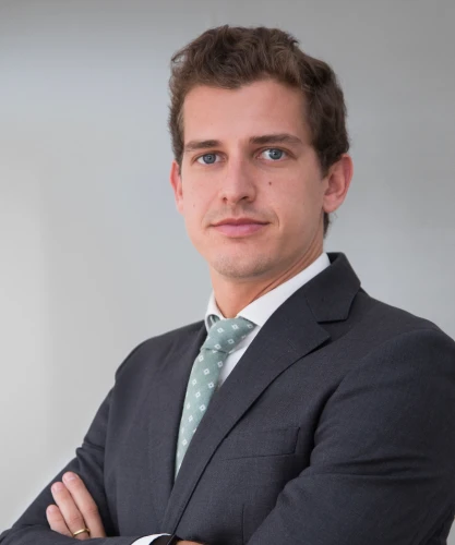 Francisco Branco, Investment Associate